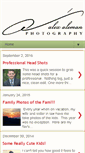 Mobile Screenshot of alexaleman.com